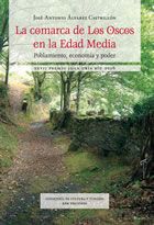 Comarca de los oscos en edad media. Poblamiento, economia y poder