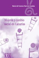 Mujeres y cambio social en canarias (coleccion alternativas)
