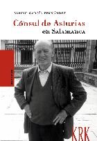 Consul de Asturias en Salamanca
