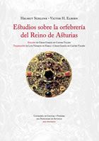 Estudios sobre orfebreria del reino de Asturias