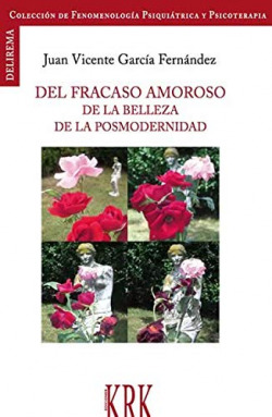 Del fracaso amoroso