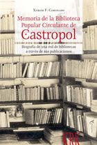 Memoria de la biblioteca popular circulante de Castropol