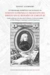 Tomo i.obras sobre industria y educacion popular. programa patriótico escalonado de fomento económico y promoción del empleo reinado Carlos III