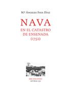 Nava en el catastro de ensenada (coleccion 1900)