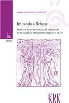 Imitando a rebeca (coleccion alternativas)