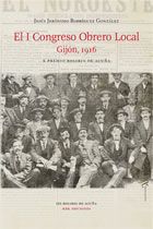 El I congreso obrero local: Gijón 1916