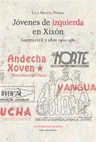 Jóvenes de izquierda en Xixón