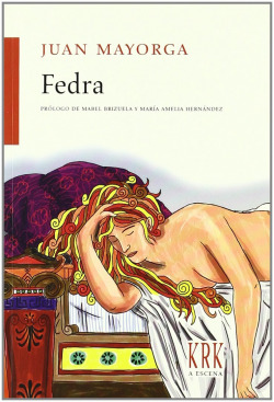 Fedra (a escena)