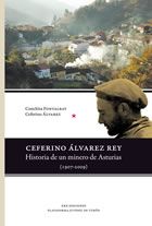 Caferino Alvarez Rey. (coleccion asturias)