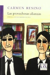 Provechosas alianzas (a escena)