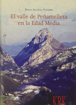 Valle de peñamellera en la edad media