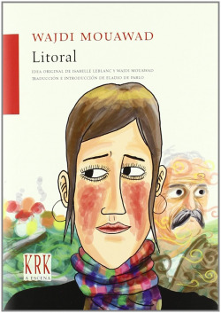 Litoral (a escena)