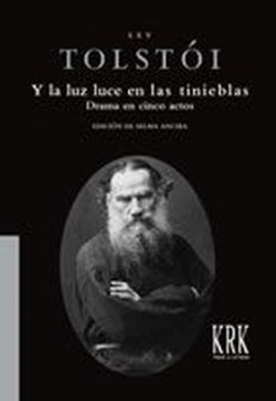 Y LA LUZ LUCE EN LAS TINIEBLAS