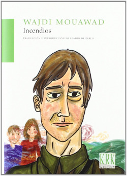Incendios (a escena)
