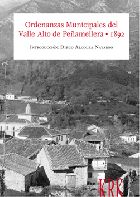 Ordenanzas municipales valle alto de peñamellera (1892)