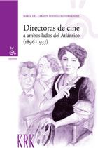 Directoras de cine a ambos lados del atlantico (1896-1933)