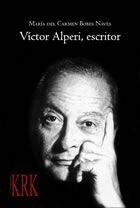 Victor Alperi, Escritor