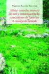 Habitat castreño, mineria del oro y romanización suroccidente de Asturias: concejo de Allande