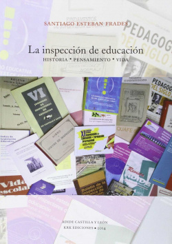 Inspección de educación