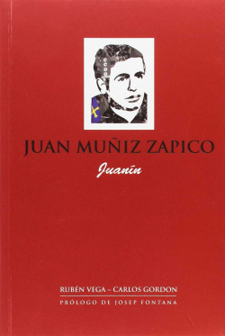 Juan muñiz zapico, juanin