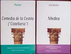 COMEDIA DE LA CESTITA