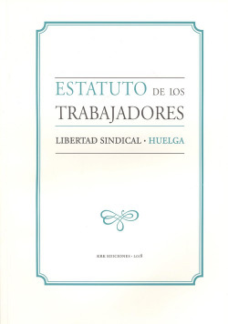 ESTATUTO DE LOS TRABAJADORES
