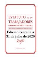 ESTATUTO DE LOS TRABAJADORES