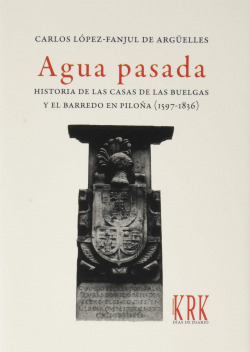 Agua pasada