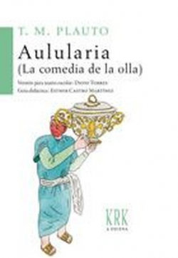 Aulularia (La comedia de la olla)