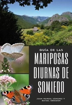 Guia de las mariposas diurnas de somiedo