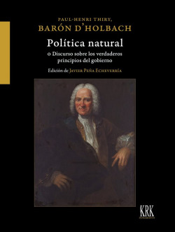 POLÍTICA NATURAL
