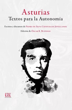 Asturias. Textos para la Autonomia