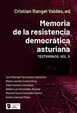 Memoria de la resistencia democrática asturiana
