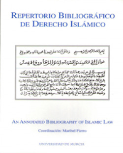 Repertorio Bibliografico de Derecho Islamico
