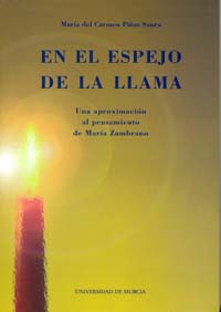 EN EL ESPEJO DE LA LLAMA
