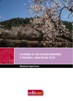 France et valeurs humanines a travers l'analyse du texte