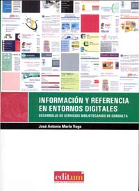 INFORMACIÓN Y REFERENCIA EN ENTORNOS DIGITALES