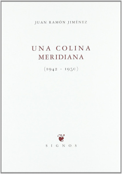Una colina meridiana