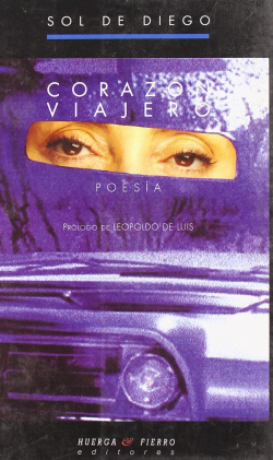 11. Corazón viajero