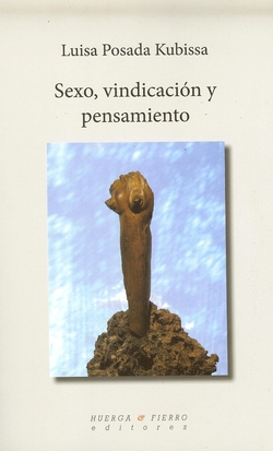 Sexo,vindicacion y pensamiento