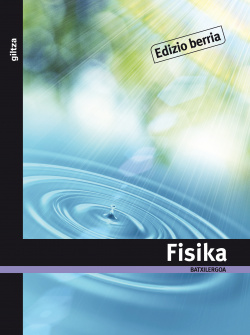 fisika 2º batxilergoa 2014