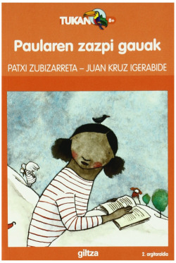 PAULAREN ZAZPI GAUAK