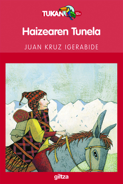 haizearen tunela tukan