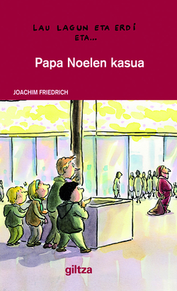 PAPA NOELEN KASUA