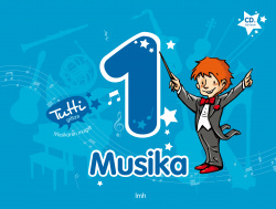 MUSIKA 1 LMH TUTTI