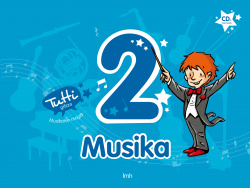 MUSIKA 2 LMH TUTTI