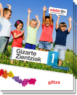 (EUS).(15).GIZARTE ZIENTZIAK 1.LMH.(1ºPRIM) TALENT