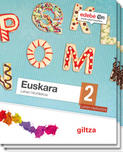 EUSKARA 2 LMH TALENTIA