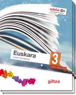 EUSKARA 3 LMH TALENTIA