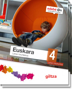 EUSKARA 4 LMH TALENTIA TRIMESTRAL